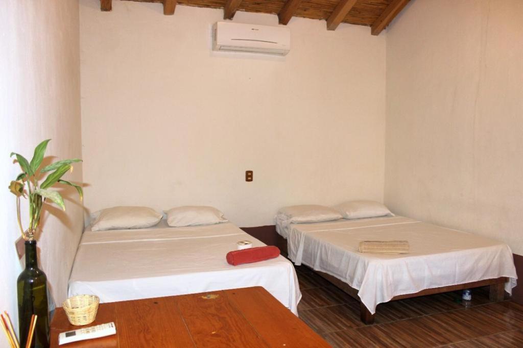 Hotel Casa H Rinconcito Mazunte Exterior foto