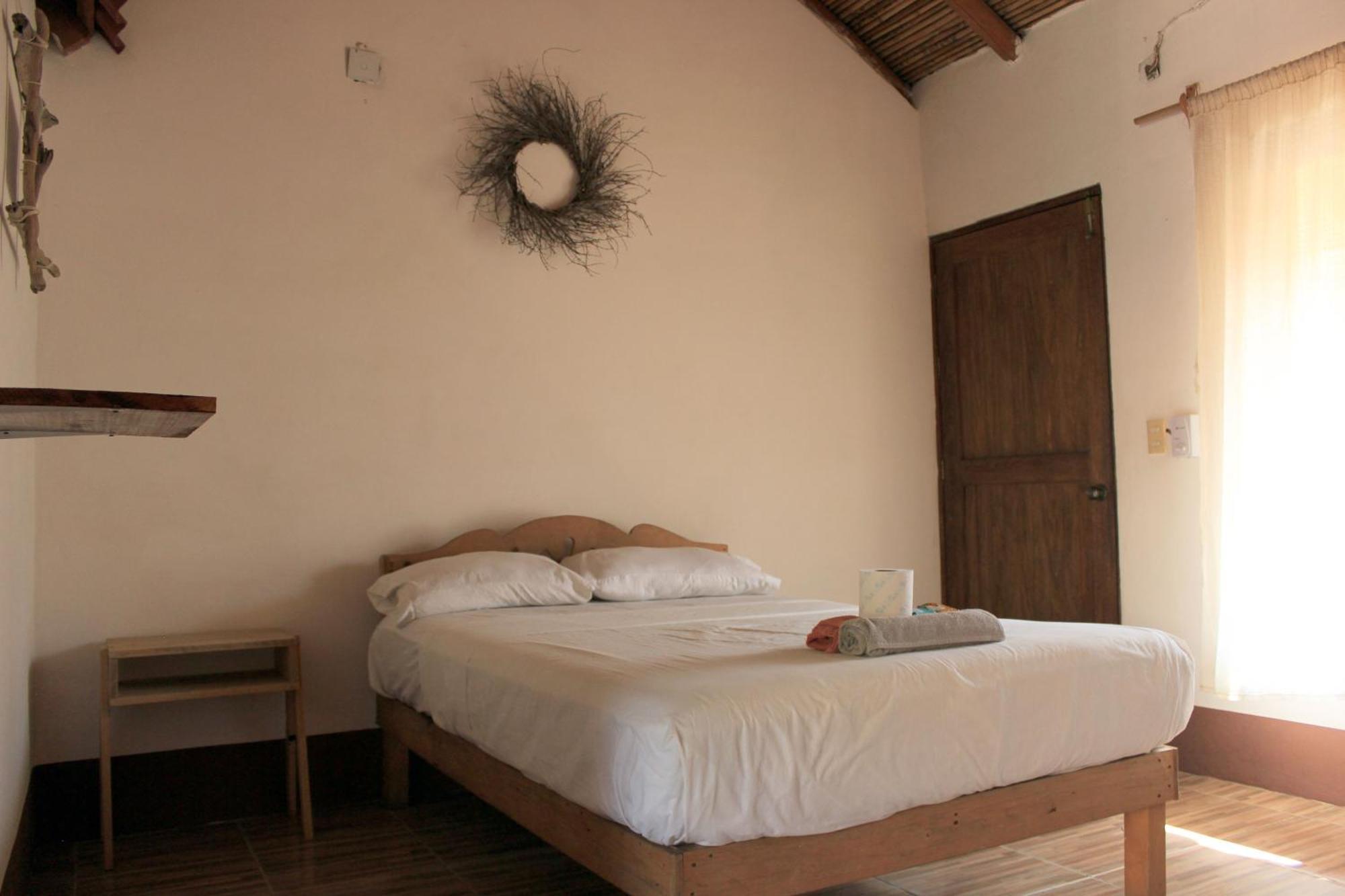 Hotel Casa H Rinconcito Mazunte Exterior foto