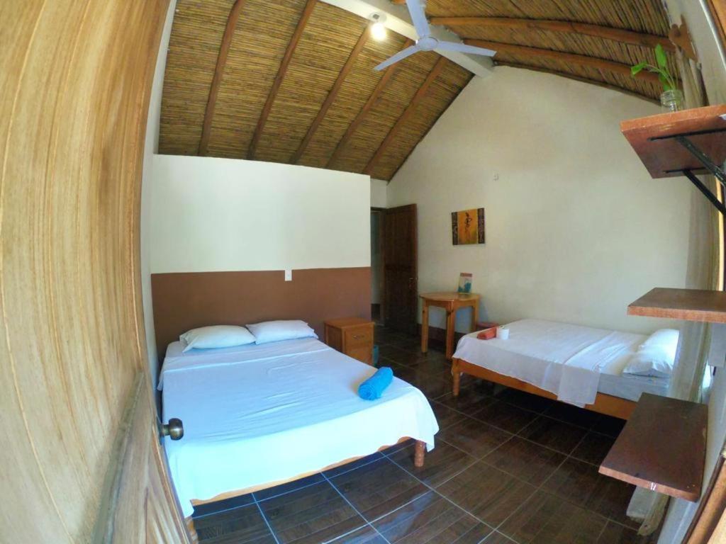 Hotel Casa H Rinconcito Mazunte Exterior foto
