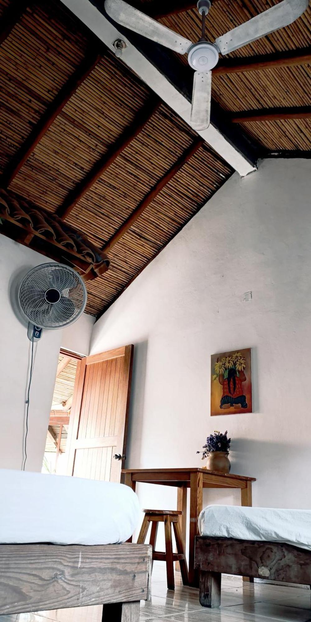 Hotel Casa H Rinconcito Mazunte Exterior foto