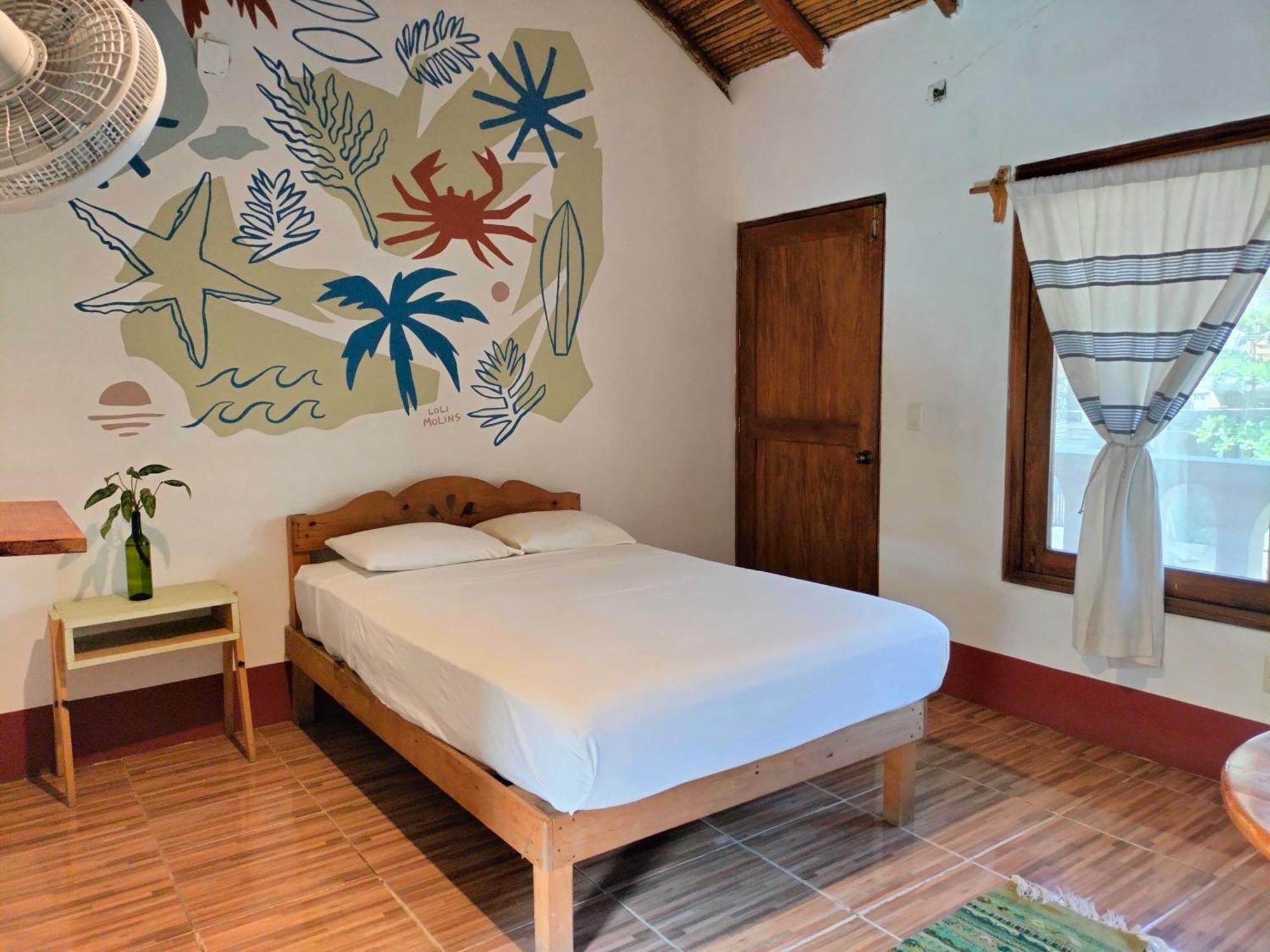 Hotel Casa H Rinconcito Mazunte Exterior foto
